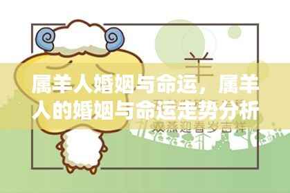 属羊人的婚姻与命运走势深度解析