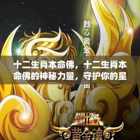 揭秘十二生肖本命佛的神秘力量，守护星座运势的守护者