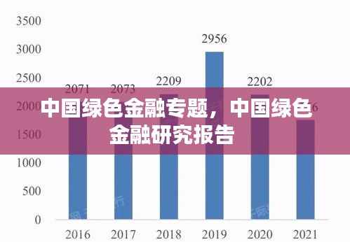 中国绿色金融专题，中国绿色金融研究报告 